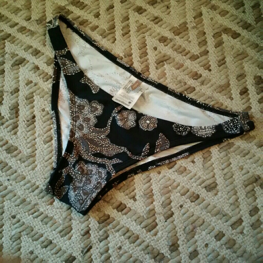 Patagonia bikini